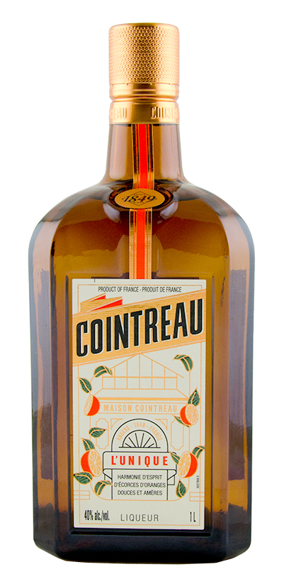 Cointreau Liqueur