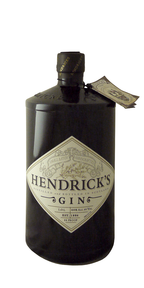 Hendricks Gin