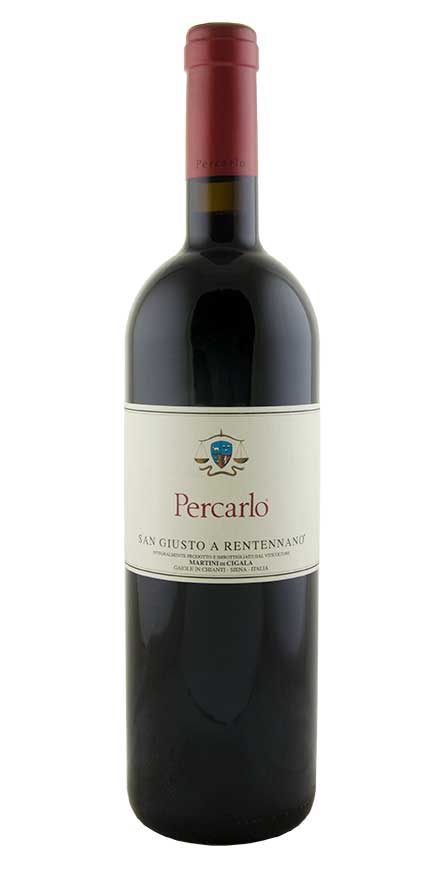 Percarlo, San Giusto a Rentennano - 2016