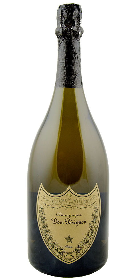 Dom Pérignon - 2015