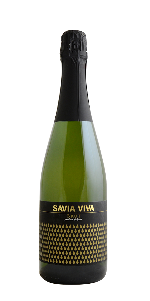 Savia Viva, Cava Brut - NV