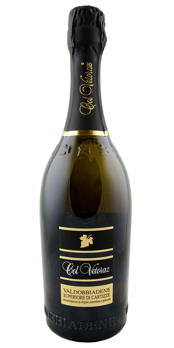 Prosecco "Cartizze Superiore," Col Vetoraz - 2024