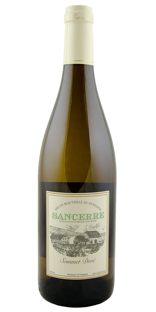 Sancerre, Sommet Doré - 2023