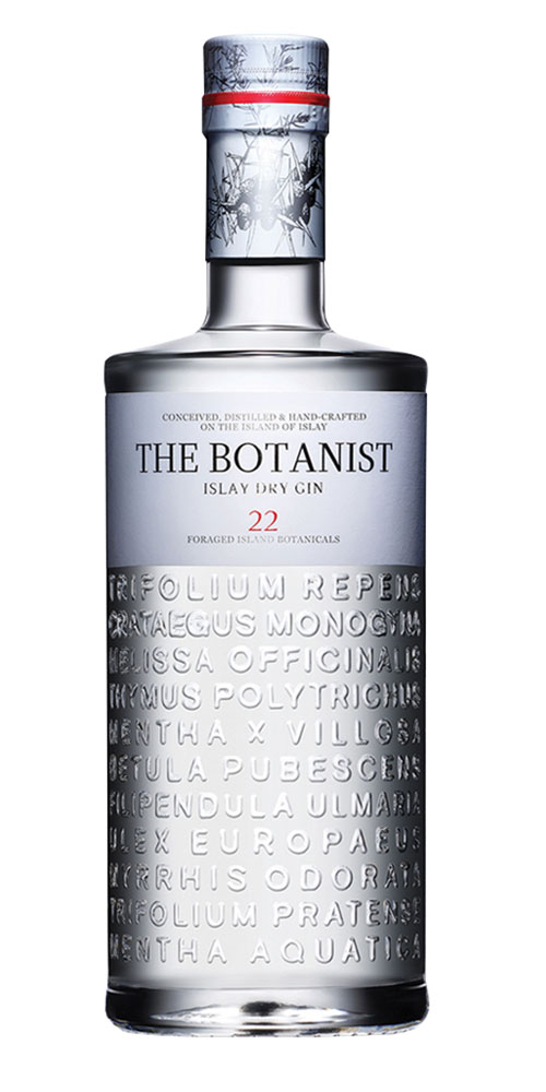 Botanist Islay Dry Gin
