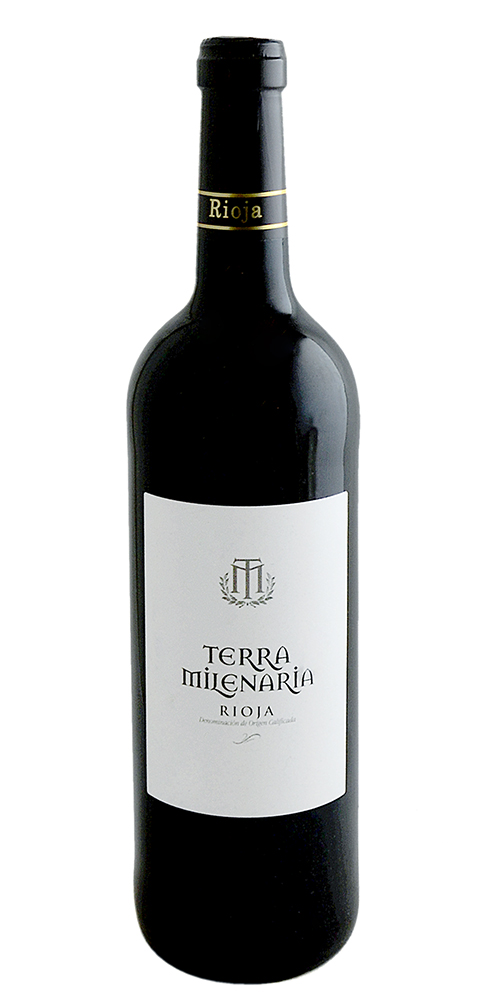 Terra Milenaria Tinto, Rioja - 2023