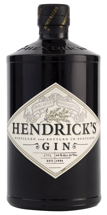 Hendricks Gin