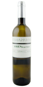 Yemanueva Airén de Pie Franco, Bodega La Tercia - 2024
