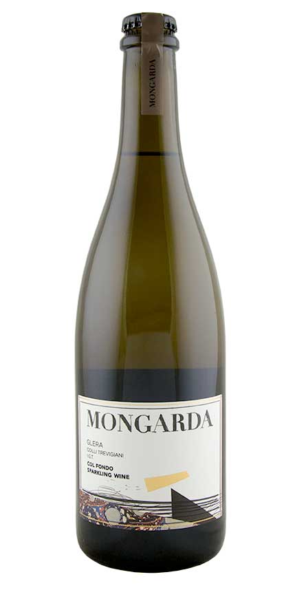 Col Fondo, Mongarda - 2023