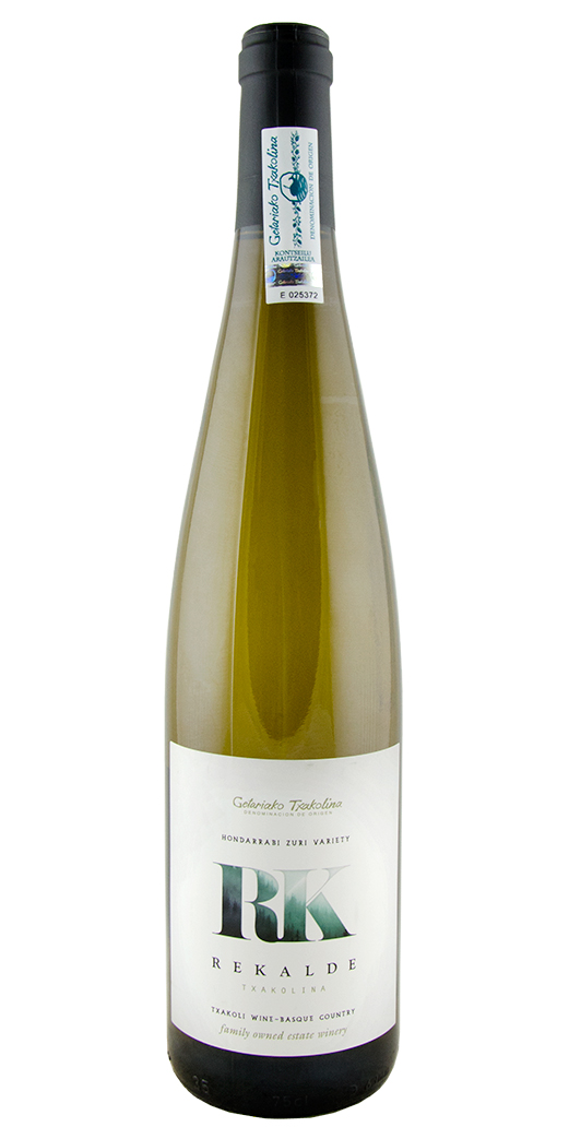 Txakoli, Rekalde - 2024