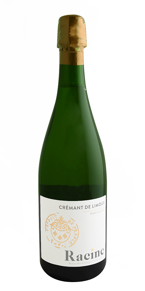 Crémant de Limoux, Racine - NV