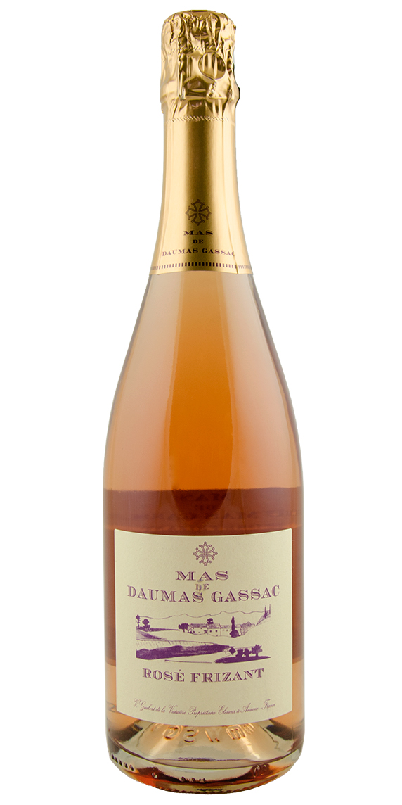 Mas de Daumas Gassac, Rosé Frizant - 2023