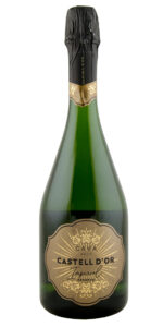 Castell d'Or Brut Reserva, Cava - NV