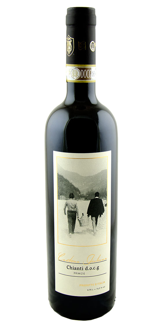 Chianti, Cantina Giuliano, Kosher - 2023