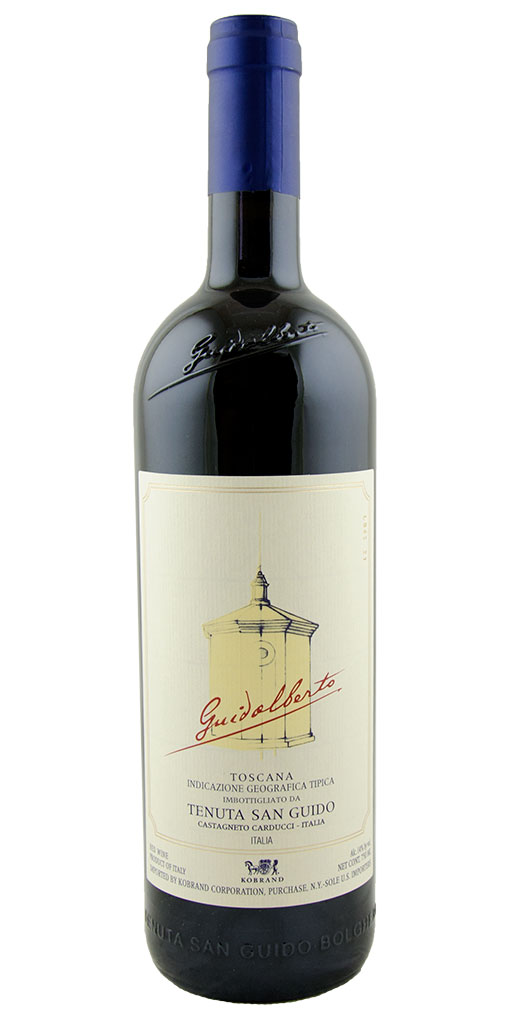 Guidalberto, San Guido - 2023