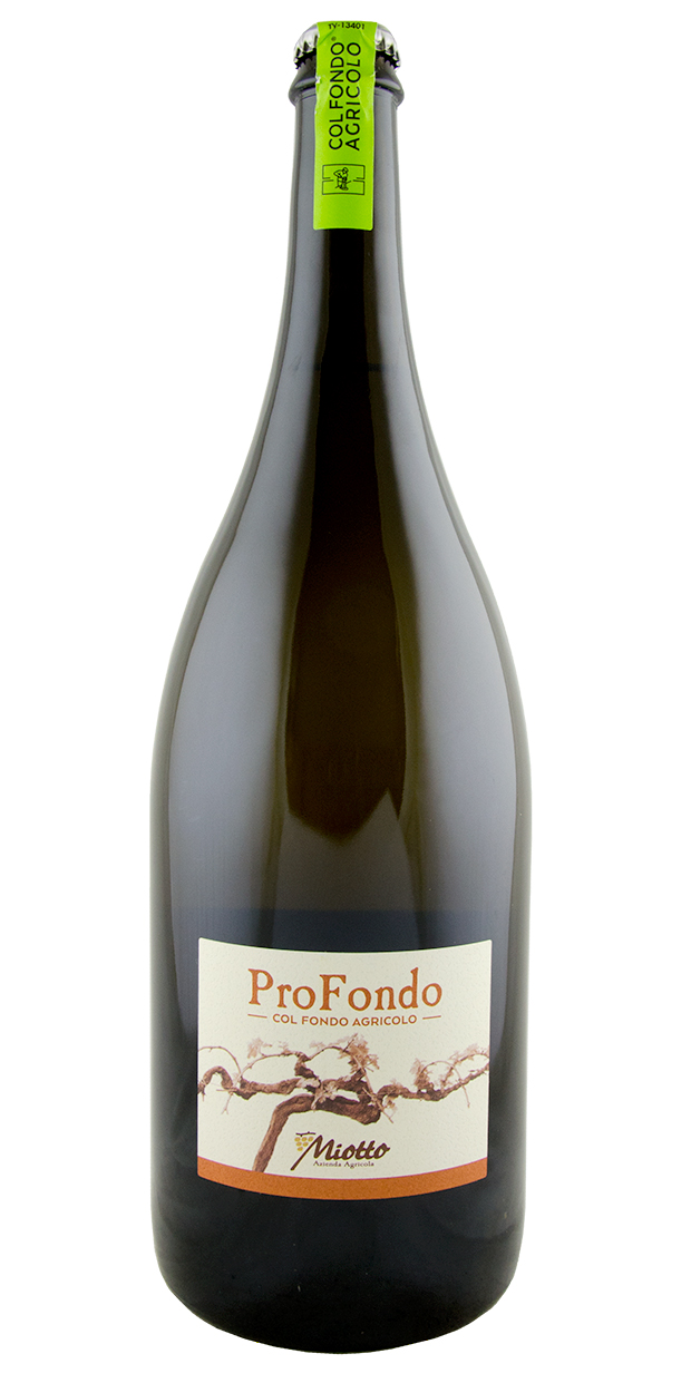 Col Fondo, "ProFondo", Miotto - 2022