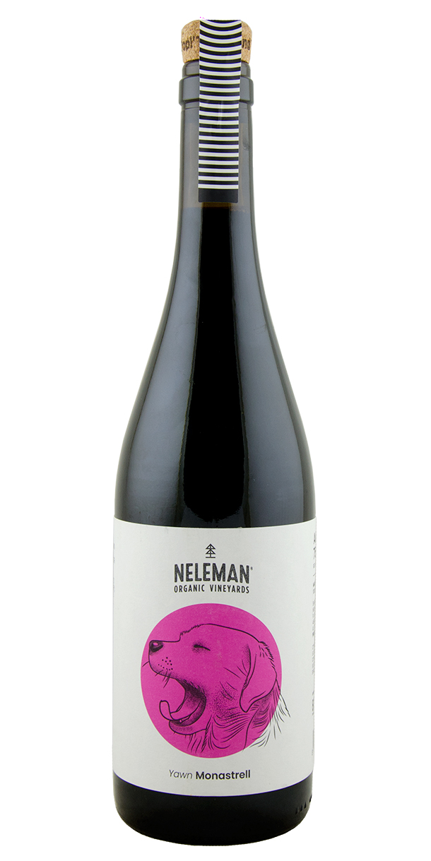 Neleman, Yawn Monastrell - 2023