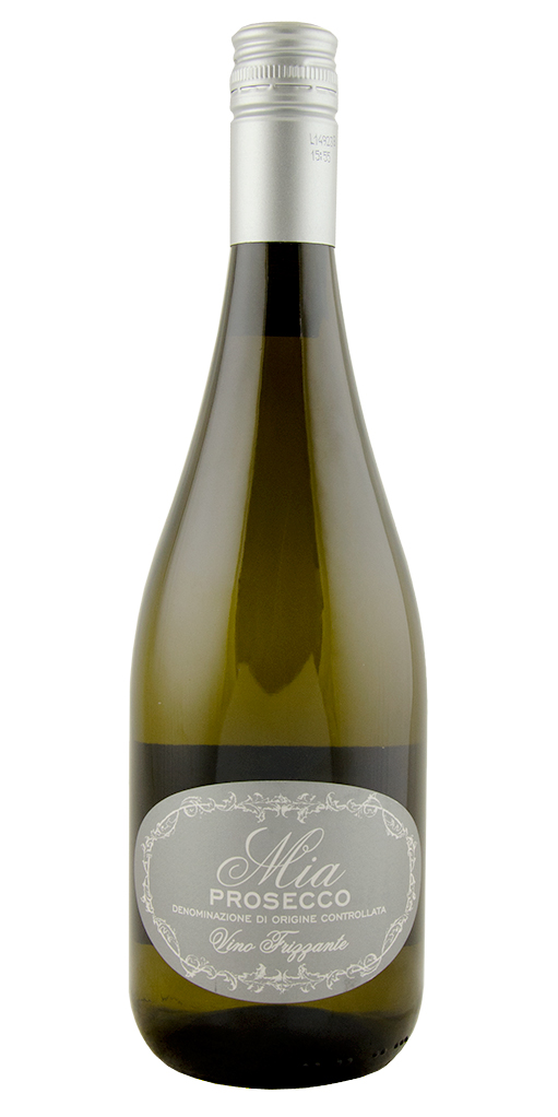 Prosecco, Mia - NV
