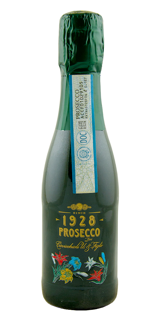 Prosecco 1928 Extra Dry, Cavicchioli - NV