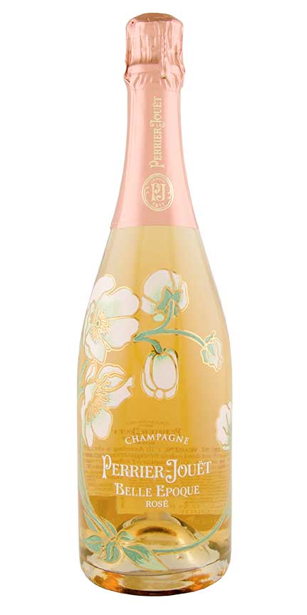 Perrier-Jouët Rosé, Belle Époque - 2013