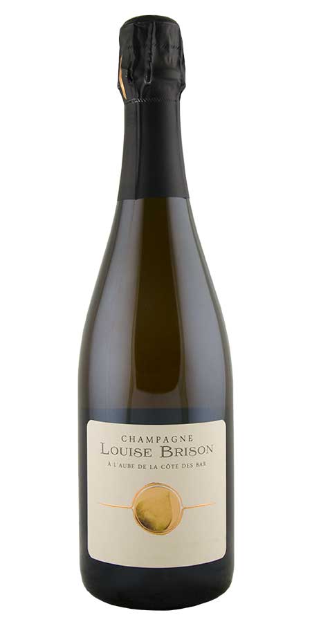 A l'Aube de la Côte de Bar, Louise Brison - 2017