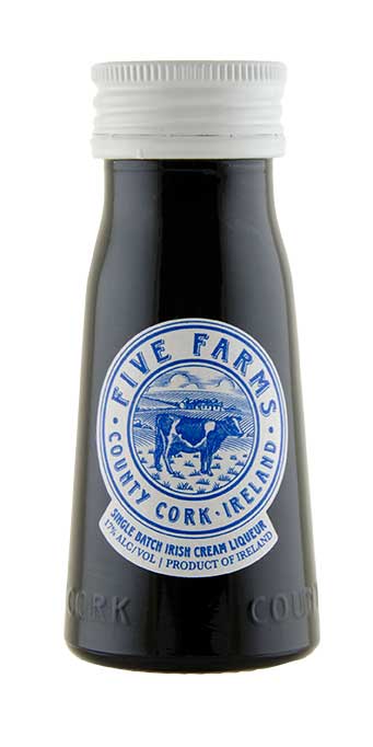 Five Farms Irish Cream Liqueur