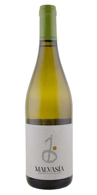 Pago Casa Gran, Malvasia - 2023