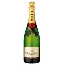 Moët & Chandon, Impérial - NV