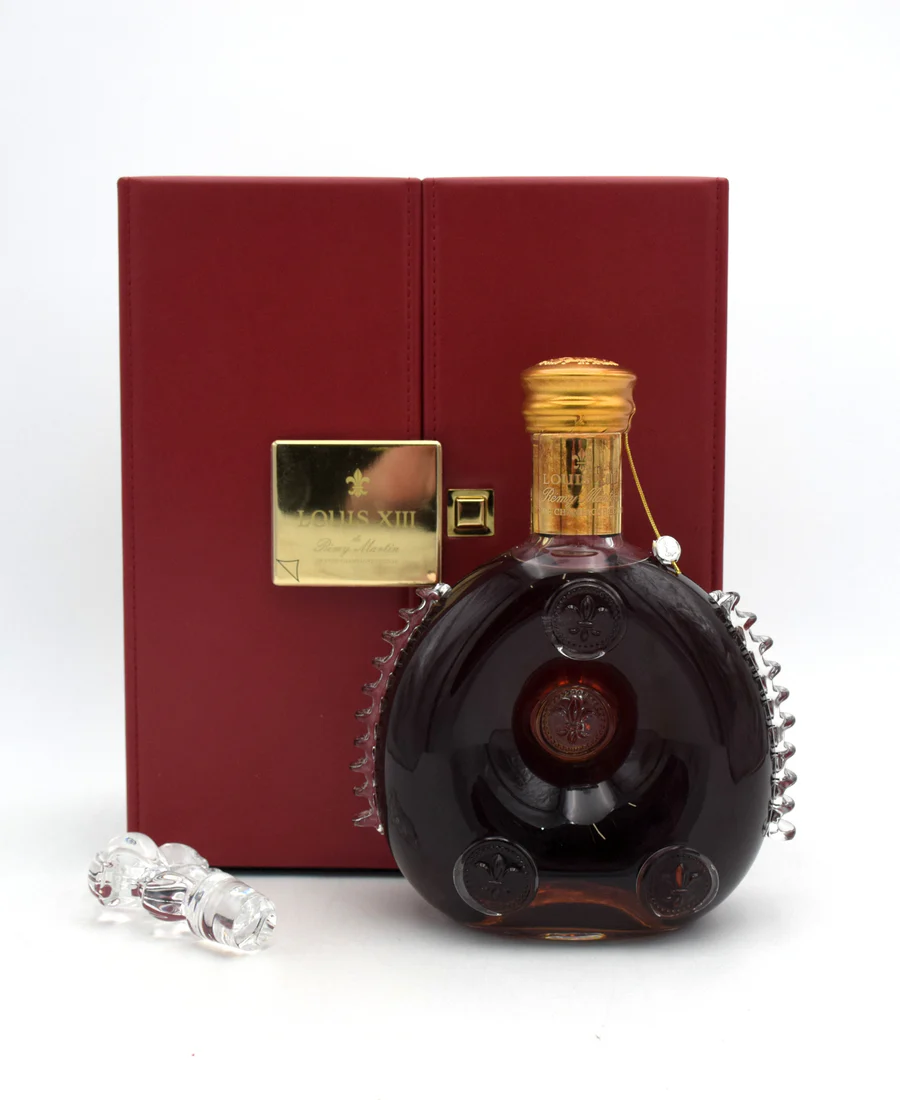 Louis XIII Cognac Classic Decanter