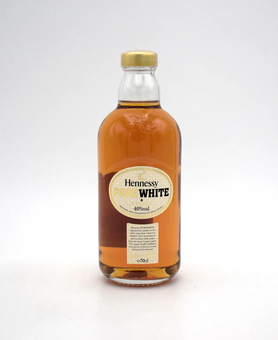 Hennessy Pure White Cognac