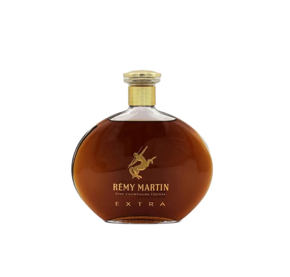Remy Martin Extra Cognac (No Box)