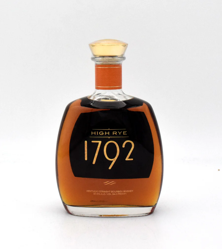 1792 'High Rye' Whiskey