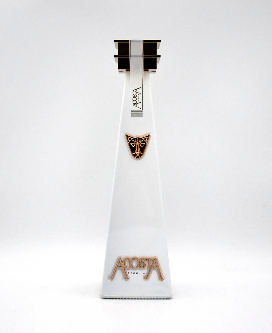 Acosta Tequila Joven