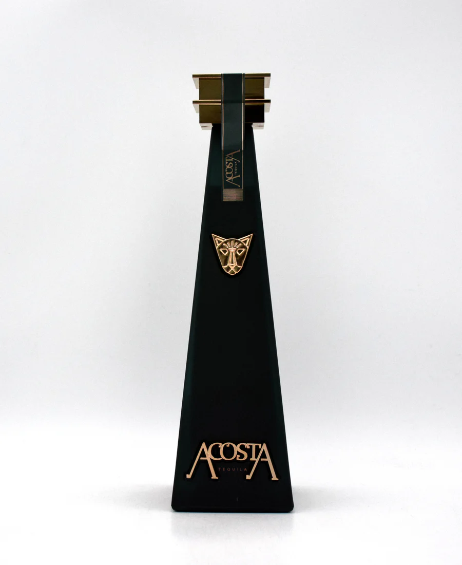 Acosta Tequila Reposado