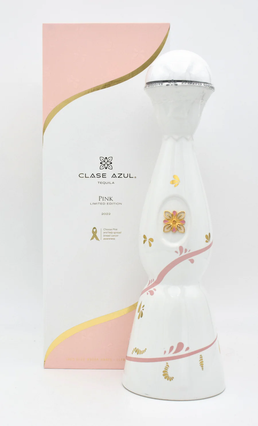 Clase Azul Pink Edition (2022 Release)