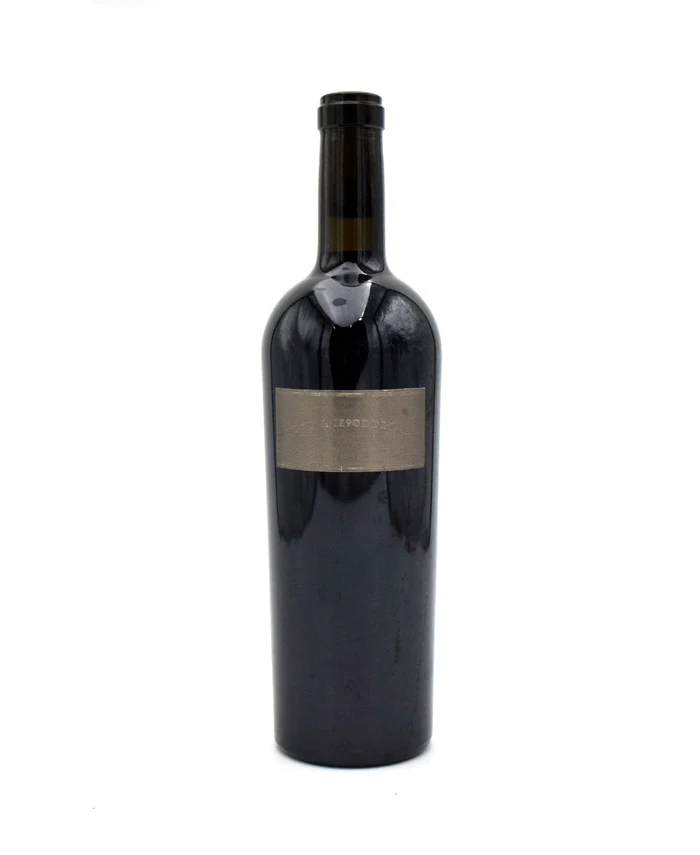 2005 Levy & McClellan Cabernet Sauvignon