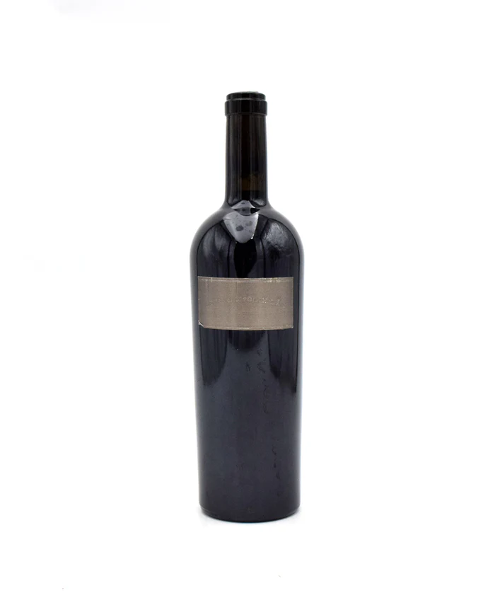 2004 Levy & McClellan Cabernet Sauvignon