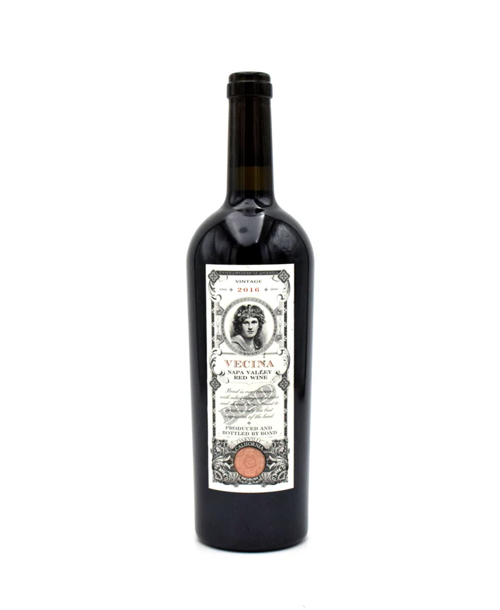 2012 Harlan Estate