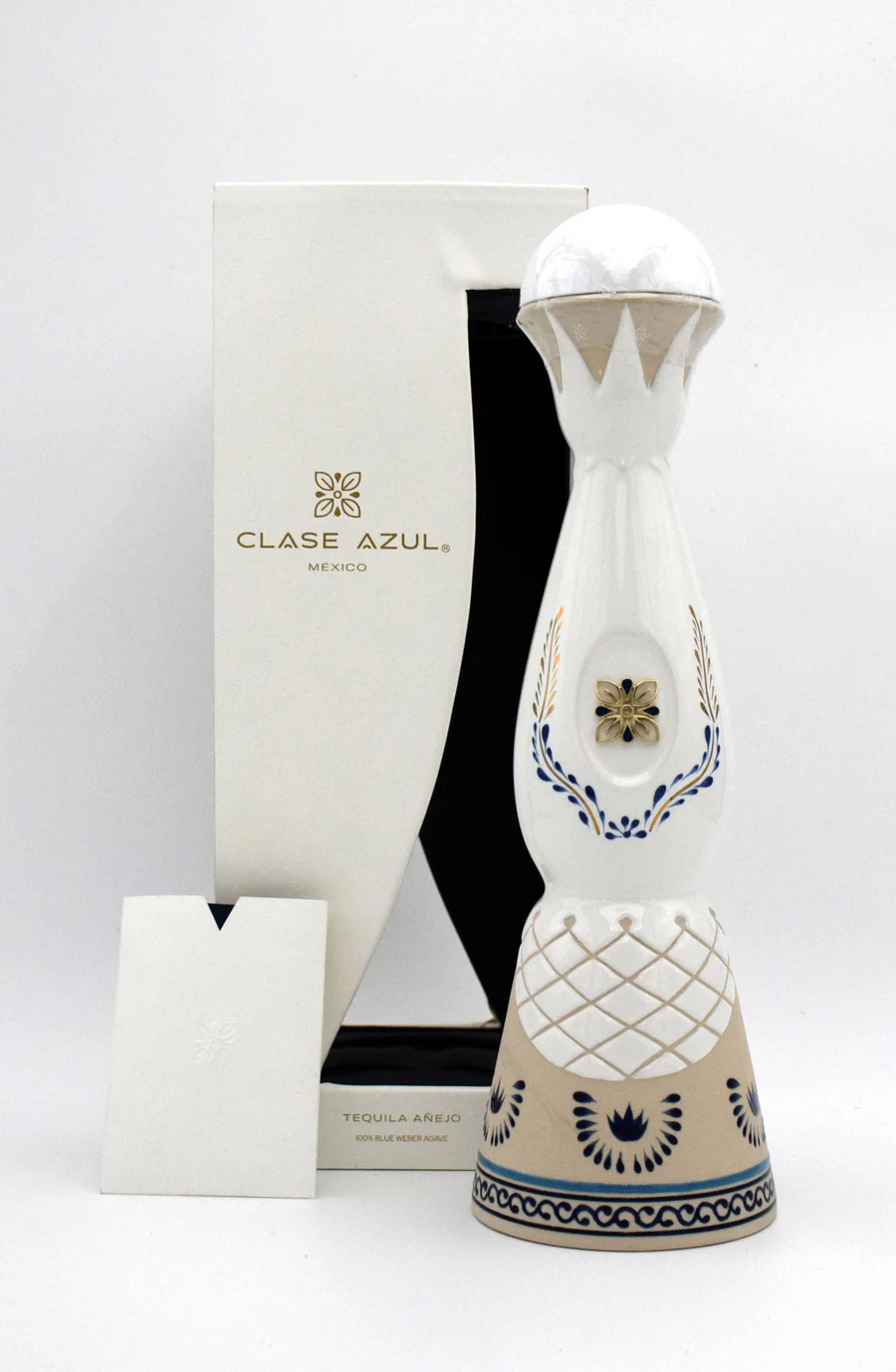 Clase Azul Tequila Anejo