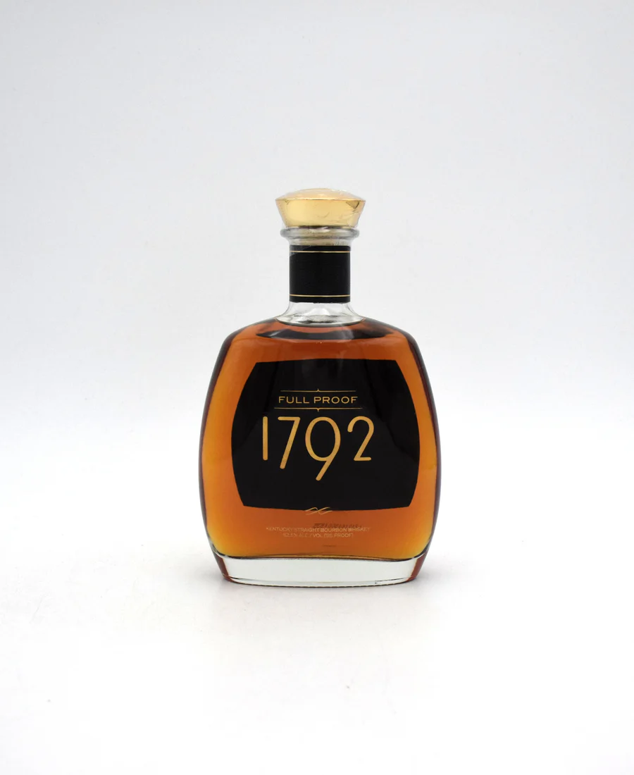 1792 'Full Proof' Bourbon