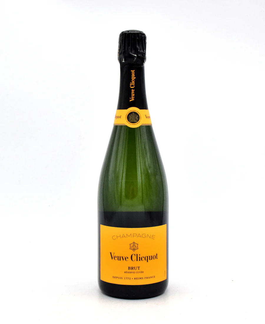 Veuve Clicquot Ponsardin Reserve Cuvee Brut