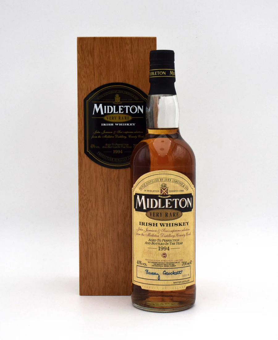 Midleton Very Rare Irish Whiskey - 1994 Release