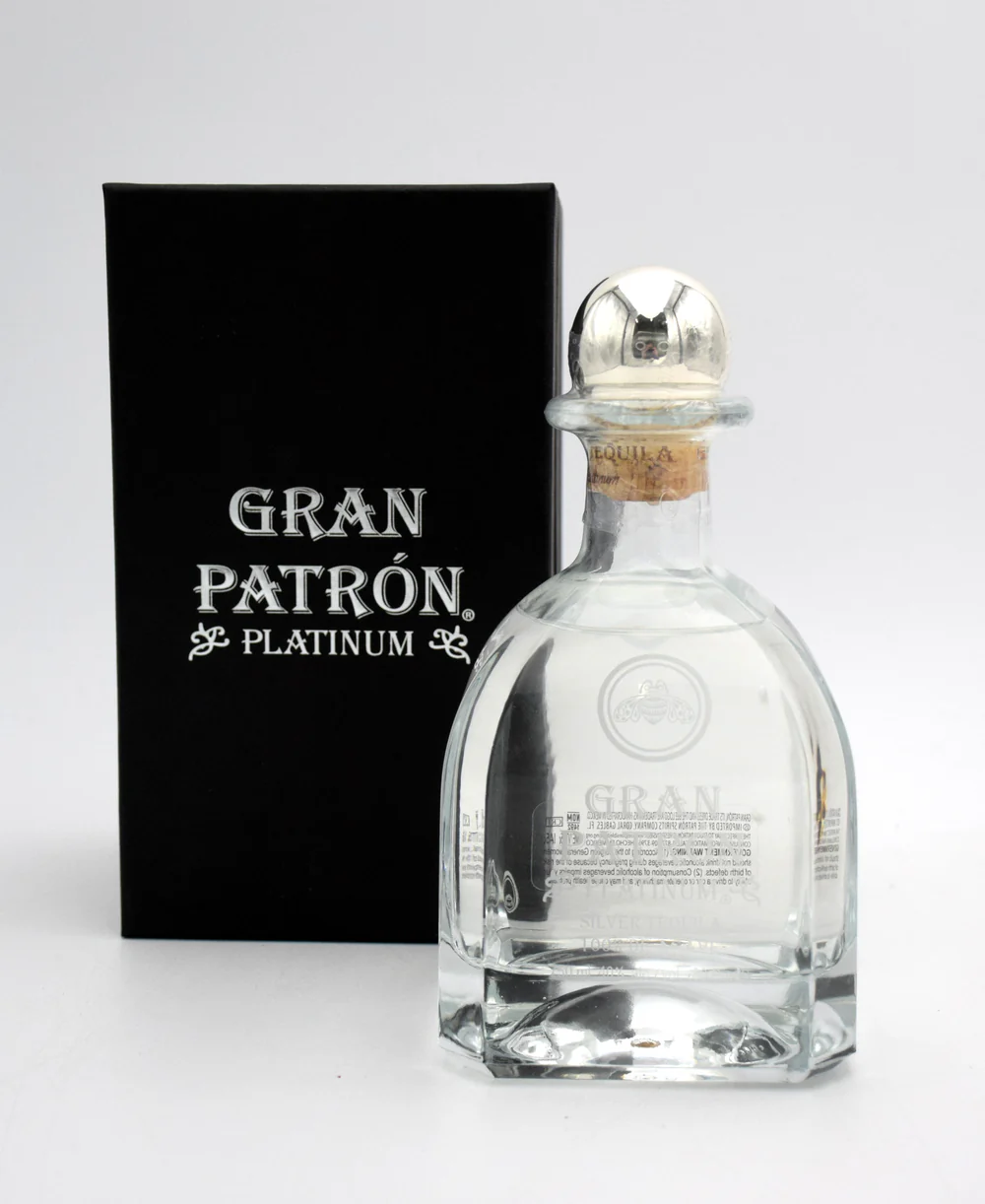 Gran Centenario Azul