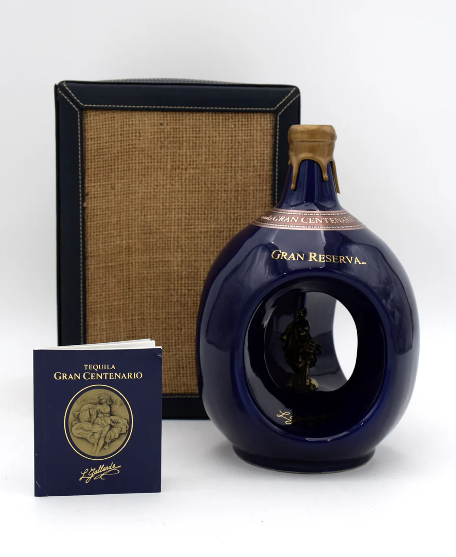 Gran Centenario 'Azul Gran Reserva' Anejo Tequila