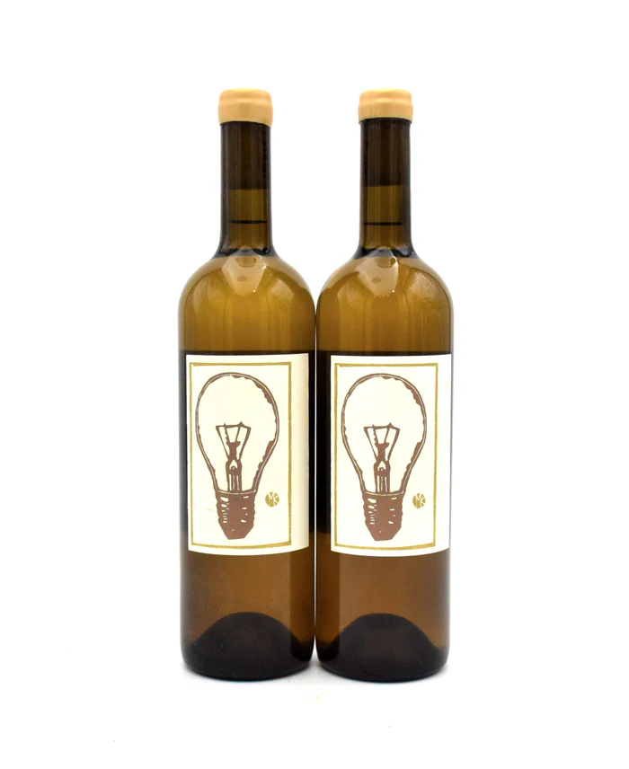 2022 Sine Qua Non Distenta IV White