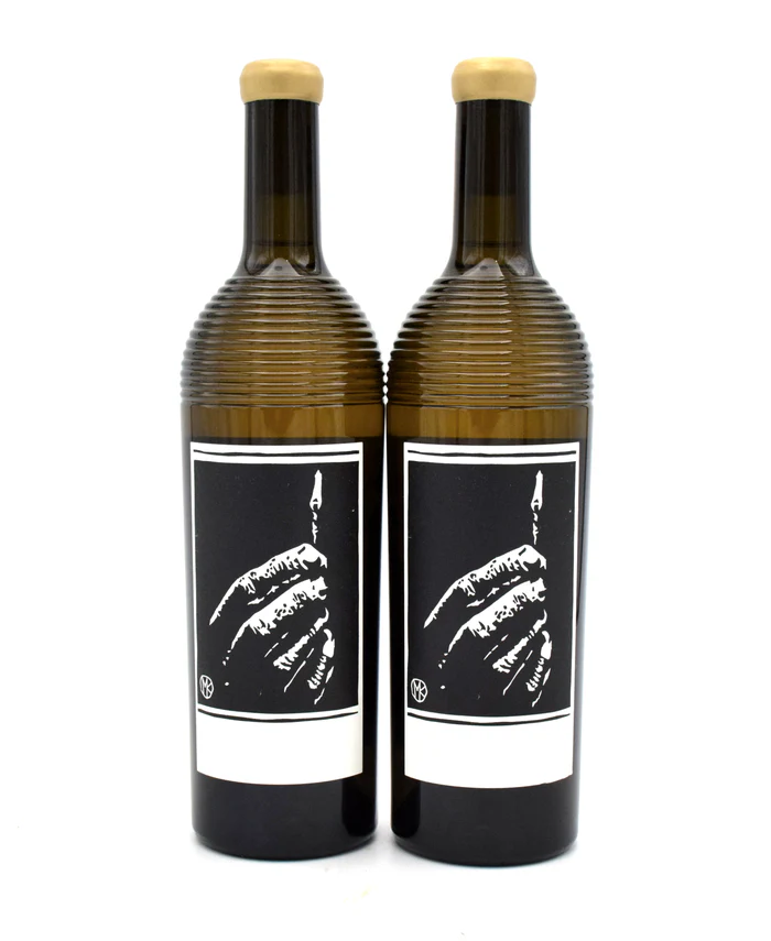 2023 Sine Qua Non 'Distenta V' White