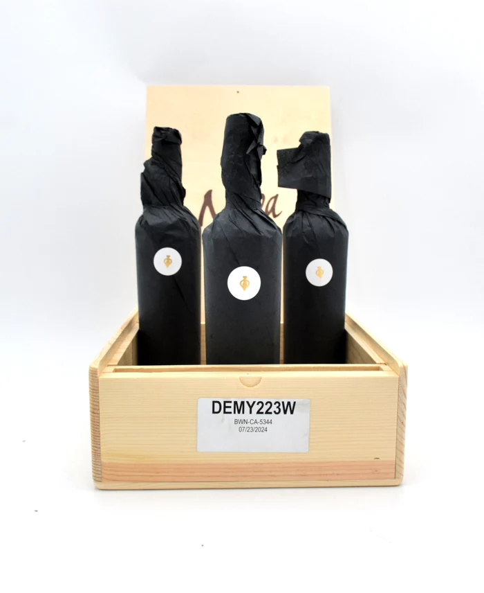 2022 Dalla Valle Vineyards Maya (Case of 3 Bottles)