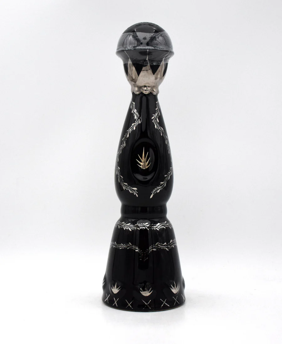 Clase Azul 'Ultra' Extra Anejo Tequila (No Box)