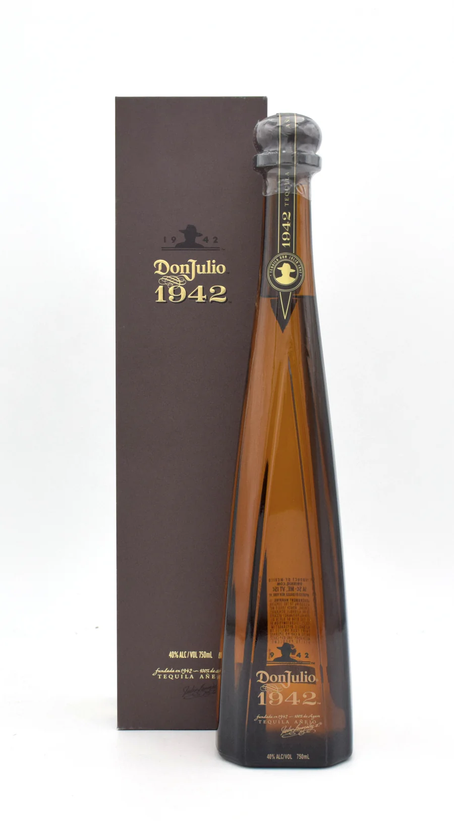 Don Julio 1942 Tequila (Anejo)