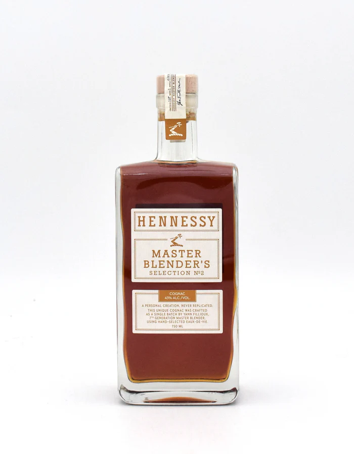 Hennessy Master's Blend (Batch 2)