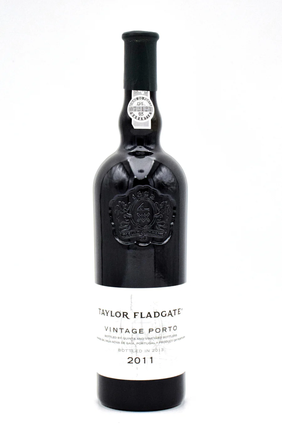 2011 Taylor Fladgate Vintage Port